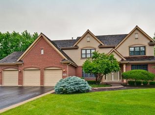 14120 W Rodmell Ct, Libertyville, IL