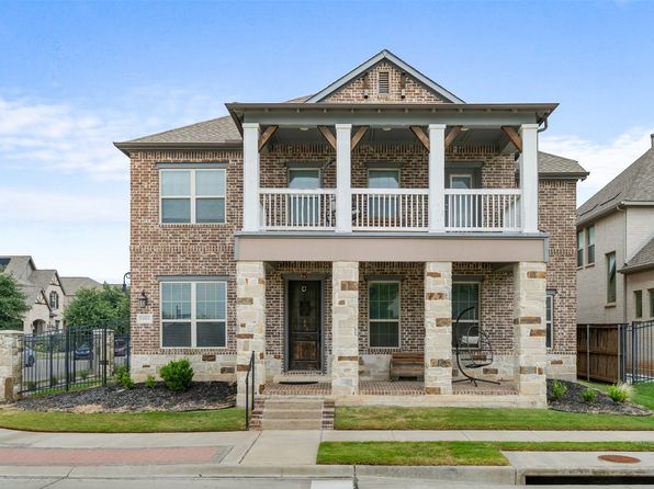 Home for Sale in Arlington TX