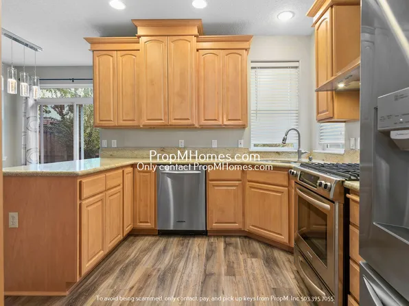 12547 SW Canvasback Way, Beaverton, OR 97007