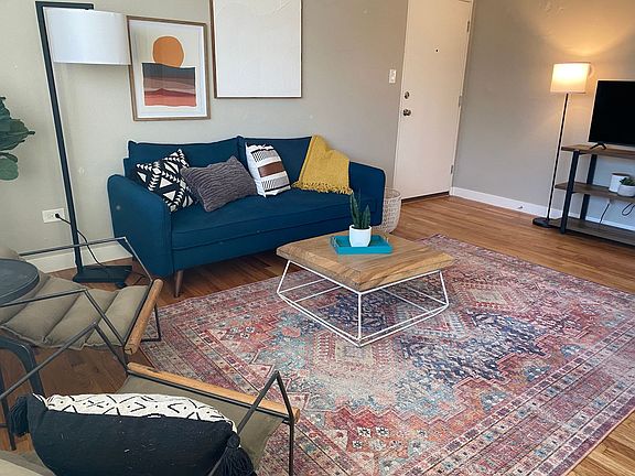 5th image of 3201 S Sherman St APT 12