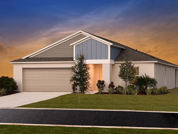 Valeria Model at Riverstone