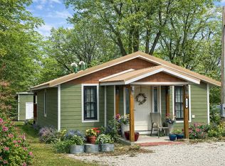 314 W 11th Street, Mountain Grove, MO 65711