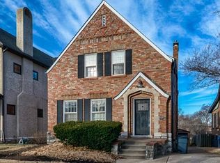 1241 Arch Ter, Saint Louis, MO 63117