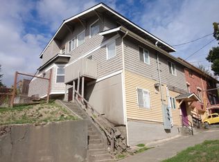 2916 S Dearborn St, Seattle, WA 98144