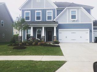 1036 Mantell, Lancaster, SC 29720