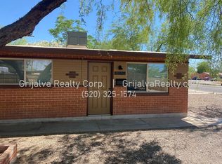 2536 Columbus, Tucson, AZ 85712