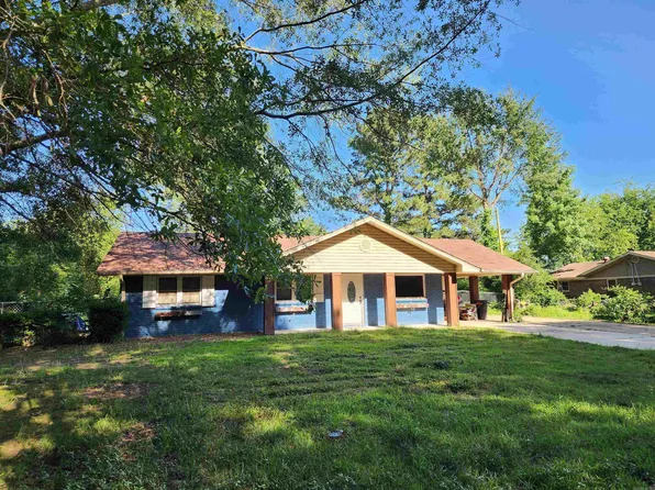 40 S Grant St #171, Sheridan, AR 72150