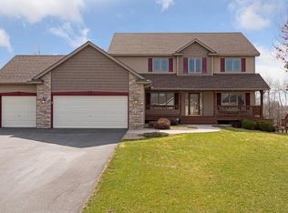15788 Drake St NW, Andover, MN 55304
