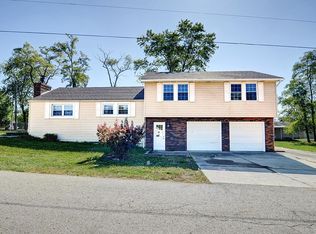 11559 Preble County Line Rd, Middletown, OH 45042