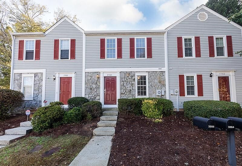 1st image of 3984 Bayside Cir