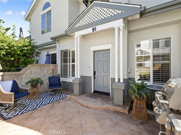 91 Carlsbad Ln, Aliso Viejo, CA 92656