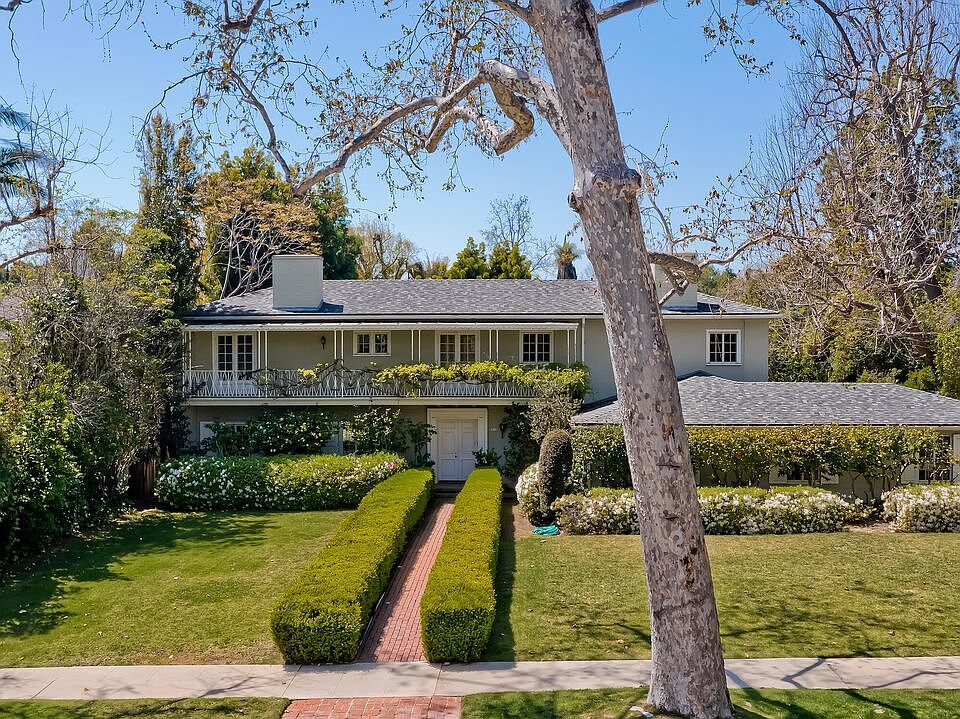 401 S Beverly Glen Blvd, Los Angeles, CA 90024 | Zillow