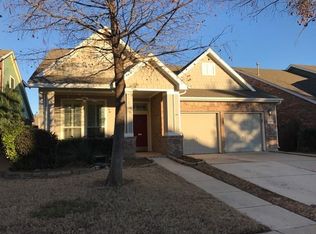 9104 Tate Ave, Fort Worth, TX 76244