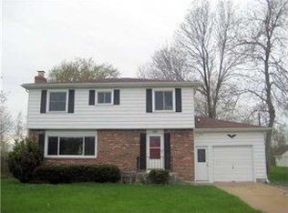 1206 Baseline Rd, Grand Island, NY 14072