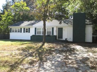 504 Loblolly Ln, Salisbury, MD 21801