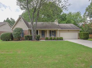 150 Whisperwood Ln, Madison, AL 35758