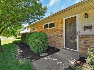 6426 Astor Ave, Reynoldsburg, OH 43068