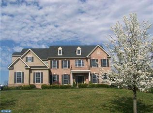 161 Wrenfield Way, Harleysville, PA 19438