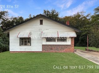 1226 8th St, Midfield, AL 35228