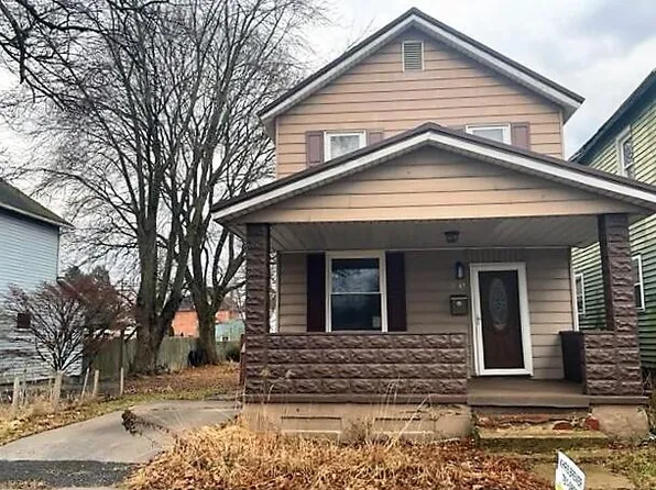 210 Merrill St, Clearfield, PA 16830