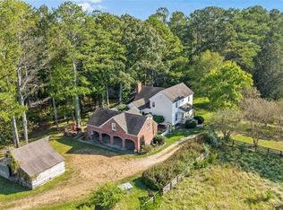 617 Thomas Powers Rd, Newnan, GA 30263