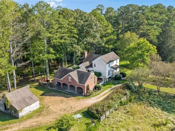 617 Thomas Powers Rd, Newnan, GA 30263