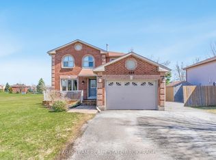409 Anne St N, Barrie, ON L4N 7A4