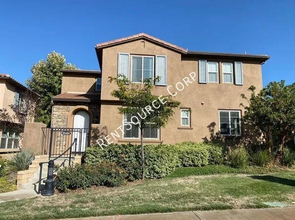 28408 Camino Del Arte Dr, Santa Clarita, CA 91354