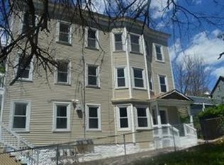 217 Prospect St #3, Lawrence, MA 01841