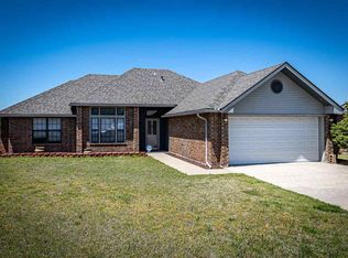 305 SW 79th St, Lawton, OK 73505