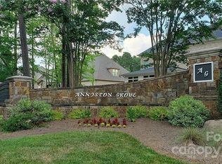 1123 Anniston Pl #24, Indian Trail, NC 28079
