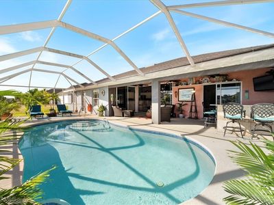 2713 SW 4th Pl, Cape Coral, FL, 33914