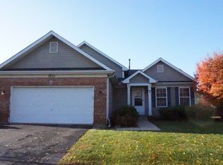 1955 W Brimstone Rd, Romeoville, IL 60446