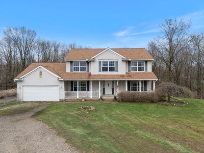 788 County Road 500, Ashland, OH, 44805