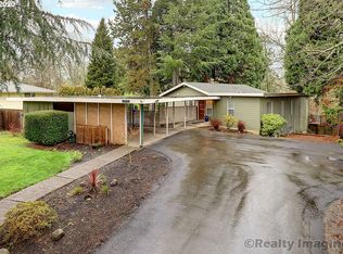 11735 SW Katherine St, Tigard, OR 97223