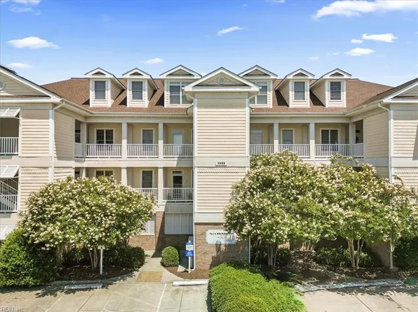 2984 Shore Dr Unit 301, Virginia Beach, VA 23451