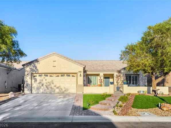 7356 Petrel St, North Las Vegas, NV 89084