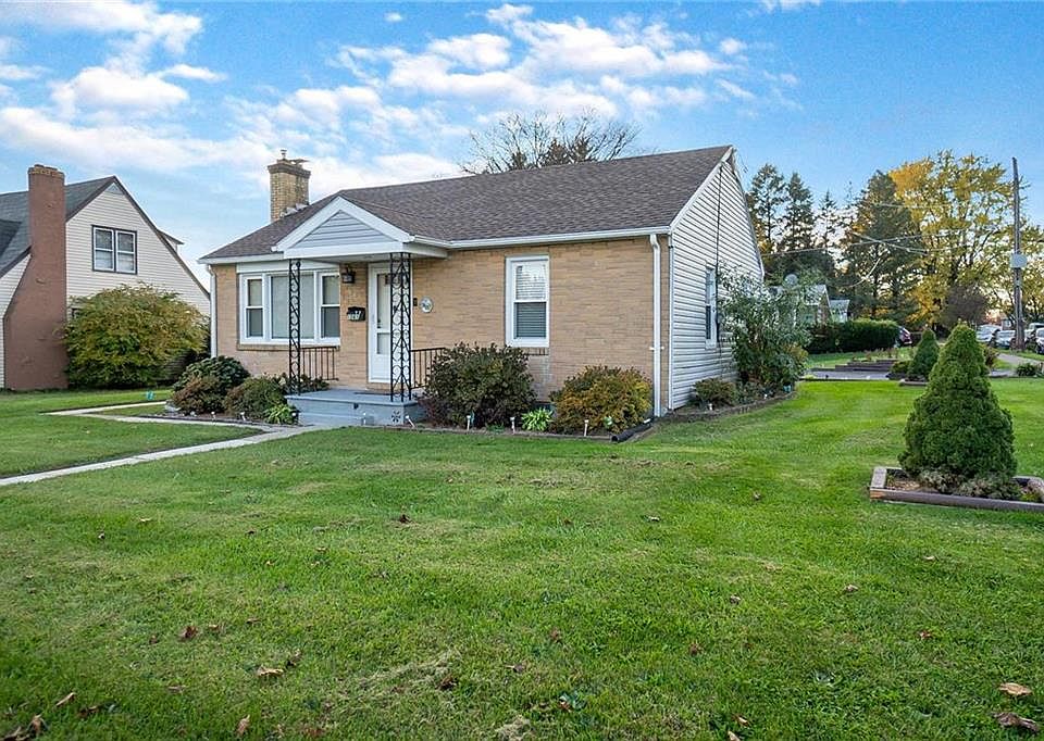 1561 8th Ave, Bethlehem, PA 18018 | Zillow