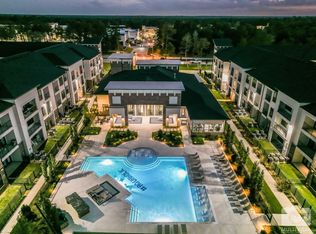 The Vic at Woodforest, Montgomery, TX 77316