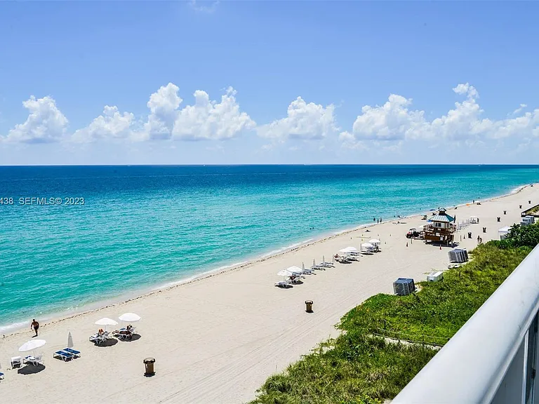 15901 Collins Ave #1701 — Photo 30