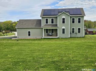 2 Legacy Drive, Sterling, CT 06377