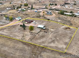 7 Killdeer Rd, Gillette, WY 82716