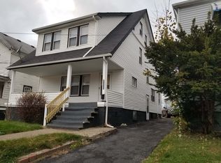 12413 Watterson Ave, Cleveland, OH