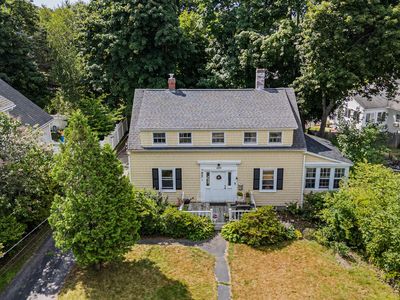 229 Cottage Road, South Portland, ME, 04106