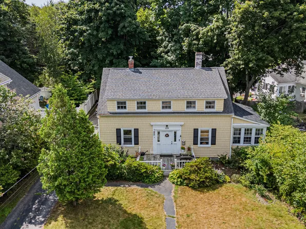229 Cottage Road, South Portland, ME 04106