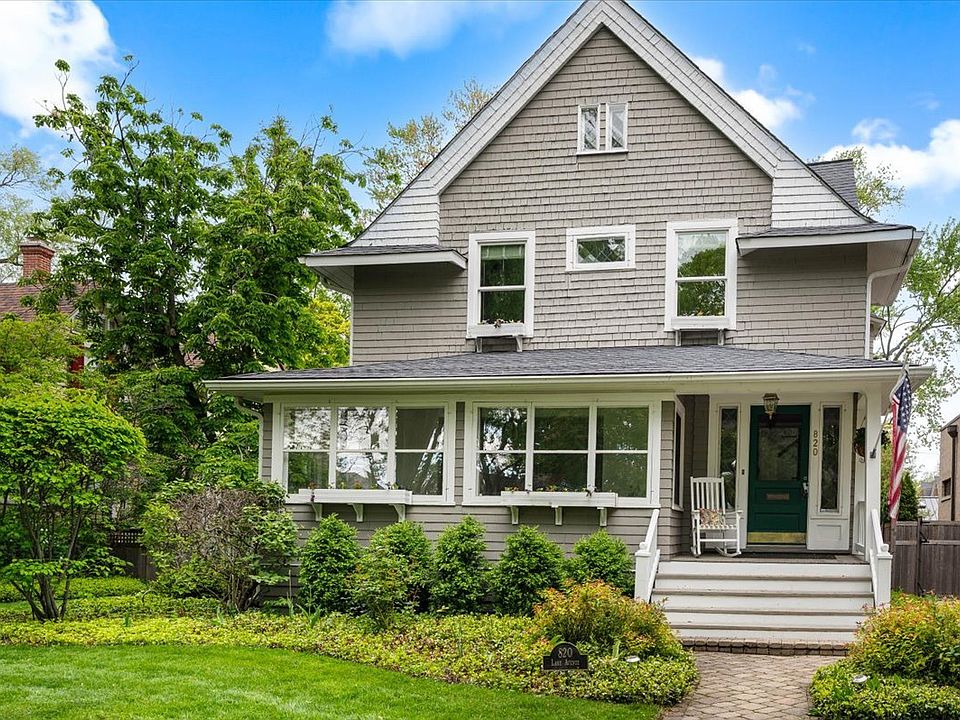 1st image of 820 Lake Ave