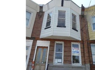 2030 E Glenwood Ave, Philadelphia, PA 19124