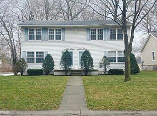 1601 Glendale St, Saint Clair, MI