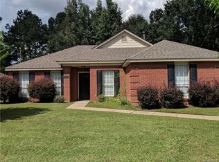 6529 Juniper Tree Ln, Montgomery, AL 36117