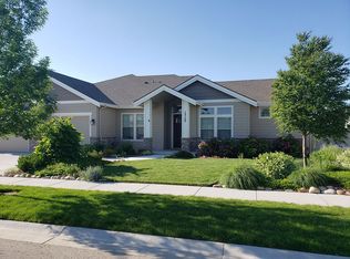 2520 E La Grange Dr, Meridian, ID 83642